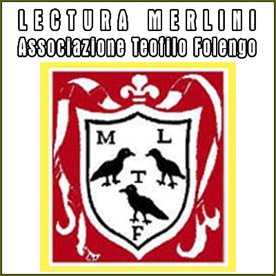 front lectura merlini galleria arte terzo millennio gallery art third millennium