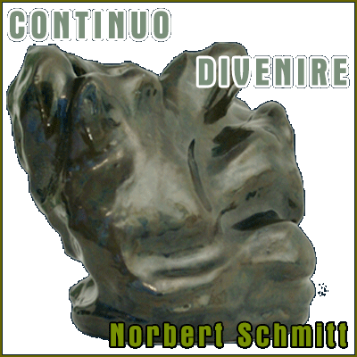 front schmitt galleria arte terzo millennio gallery art third millennium