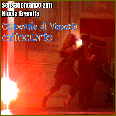 front sensation tango galleria arte terzo millennio gallery art third millennium
