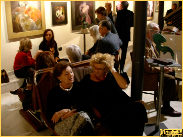 anniversary art gallery third millennium anniversario galleria arte terzo millennio